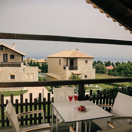 Fruit Garden Villas Κρυοπηγή Εξωτερικό φωτογραφία