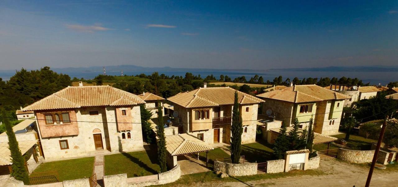 Fruit Garden Villas Κρυοπηγή Εξωτερικό φωτογραφία